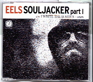 Eels - Souljacker CD 1